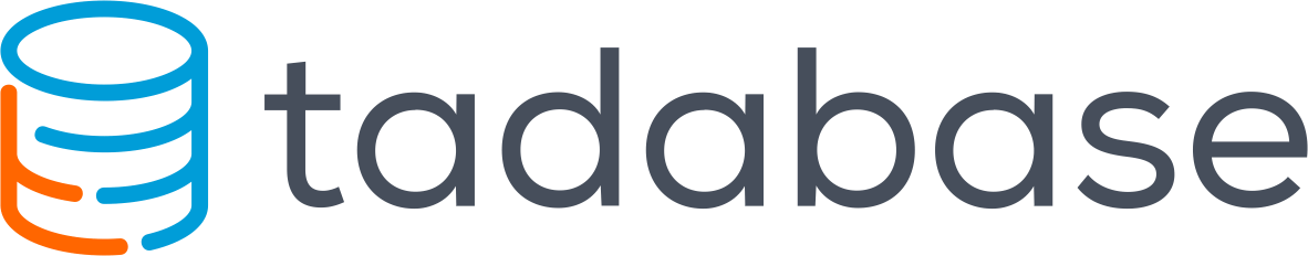 Tadabase Logo